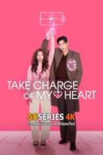 ดูซีรี่ย์ Take Charge of My Heart ชาร์จรัก สปาร์กเลิฟ (2026) พากย์ไทย