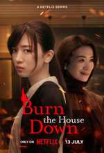 Burn the House Down (2023) ไฟแค้น ไฟอดีต พากย์ไทย ตอนที่1-8 (จบ)