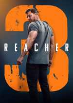 ซีรี่ย์ Reacher 3 (2025) รีชเชอร์ ยอดคนสืบระห่ำ ซีซั่น 3 (พากย์ไทย)
