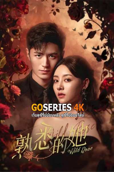 ซีรี่ย์จีน Wild Rose (2025) ทวงแค้นได้รัก ซับไทย EP1-24 End.